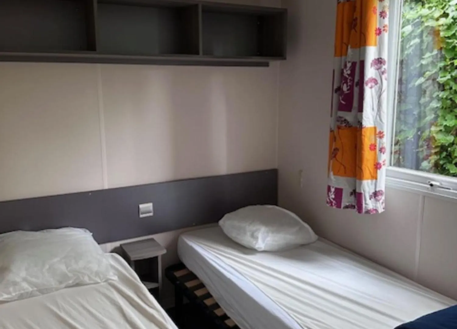 Camping Paradis De La Plage Saint-Cirq-Lapopie Francia