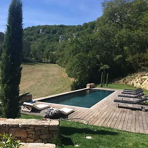 De Laval Bed and breakfast